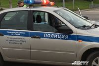ДТП произошло 20 мая в 3:40 в Пермском районе.