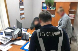 В Сумской области менеджеры госпредприятия вывели «в тень» 30 млн гривен