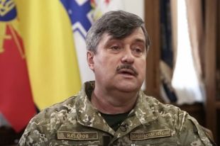 Верховный суд оправдал генерала Назарова по делу о сбитии самолета Ил-76