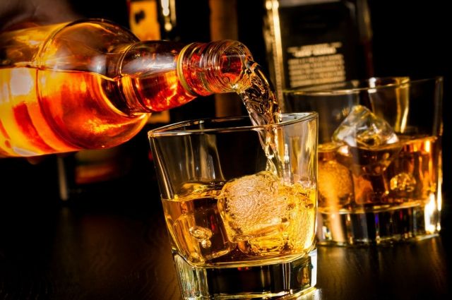 Ученые выяснили, существует ли безопасная доза алкоголя