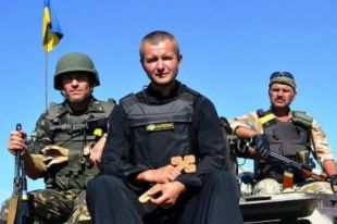 Рада поддержала создание Службы военного капелланства в Украине