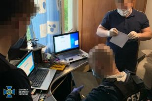 СБУ разоблачила хакеров, воровавших данные через программы для Instagram