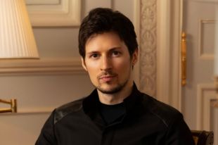 Павел Дуров удалил свой Facebook-аккаунт