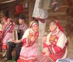 «Бесермянская усадьба» – уникальный объект, представляющий культуру малого коренного народа, проживающего в Удмуртии