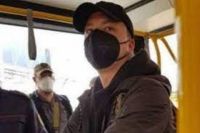 В аэропорту Минска задержали основателя Telegram-канала Nexta.