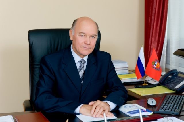 Анатолий Чадов вновь намерен претендовать на должность уполномоченного по правам человека в Оренбургской области.