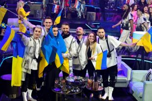 Критик отреагировал на предложение Украины о голосовании на “Евровидении”