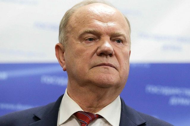 Председатель КПРФ Геннадий Зюганов высоко оценил работу Анатолия Локтя на посту мэра Новосибирска. 