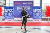 Конкурс «Мисс Офис – 2021» в Перми.