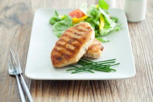 Зразы из индейки: рецепт сытного и вкусного блюда