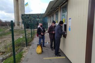 В ОРДЛО ищут повод не открывать КПВВ, - украинская делегация в ТКГ