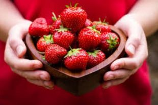 Пять продуктов, которые придадут вашей коже невероятное сияние
