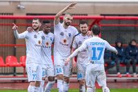Эксперты предполагают, что со следующего сезона бюджет футбольного клуба «Нижний Новгород» вырастет минимум вдвое: премьер-лига обязывает.