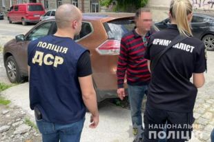 В Одессе на взятке поймали директора коммунального предприятия