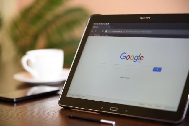 Московский суд оштрафовал Google на 6 млн рублей