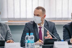 Чрезмерное количество контрольных не лучший путь оценки знаний, - Шкарлет.