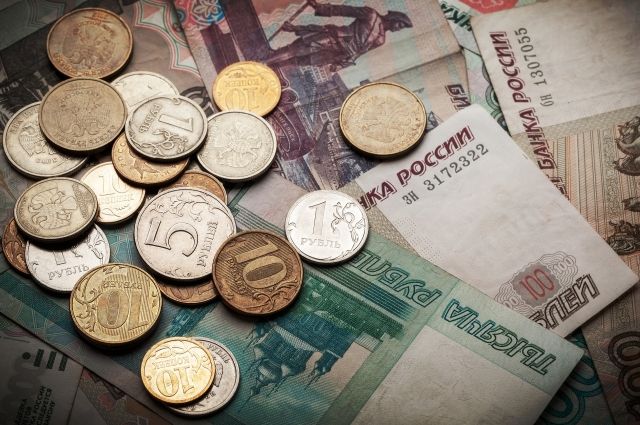 Глава Ижевска за год заработал 4,6 млн рублей