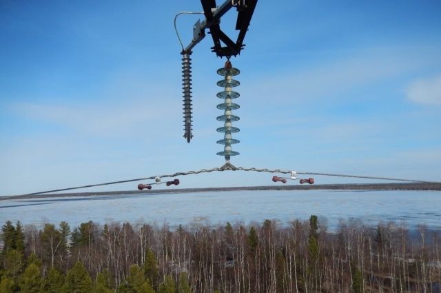 «Россети Тюмень» повышают надежность электросетей Ямала