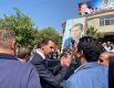 Президент Сирии Башар Асад проголосовал на президентских выборах в городе Дума