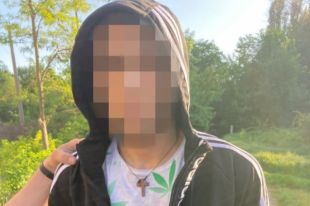В Кривом Роге 17-летний парень поджог 21-летнюю беременную де вушку