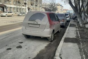 Неблагоприятная экологическая обстановка в Новосибирске сохраняется уже несколько дней из-за фиксации повышенного содержания частиц пыли в воздухе.