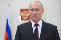 Владимир Путин высказался против обязательной вакцинации граждан от коронавируса.