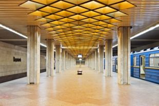 СБУ проведет антитеррористические учения в киевском метрополитене.