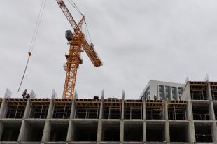 Только в 2020 году план по вводу жилья в Ленинградской области был выполнен на 121%.
