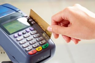 Украинцы стали чаще пользоваться безналичными платежами, - Нацбанк