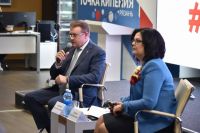 По словам Николая Любимова, Семейный Совет является хорошей площадкой для укрепления предпринимательского сообщества, обмена опытом и предложениями.