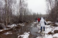 Многодетные семьи платят налог на землю, на которой до сих пор ничего не построено.