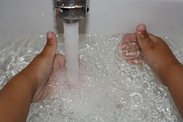 Подача горячей воды в микрорайне ГПЗ в Пензе будет возобновлена 28 мая