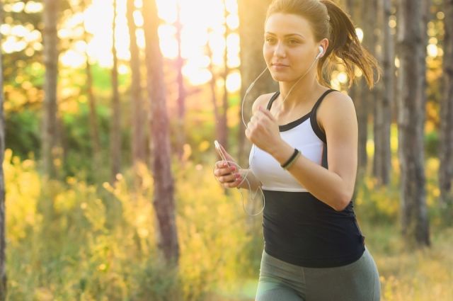 Výhody ranního běhu: