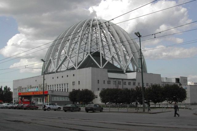 В Екатеринбургском цирке 264 жителя привились от COVID-19 и получили билеты