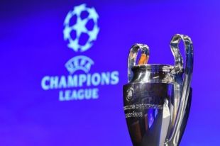 УЕФА планирует изменить формат проведения Лиги чемпионов