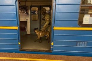 В СБУ раскрыли подробности антитеррористических учений в метро Киева