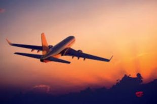 С 29 мая Украина закрывает воздушное пространство для белорусских самолетов