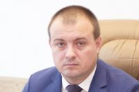 Сергей Крынин рассказал о мерах поддержки МСП на Ставрополье