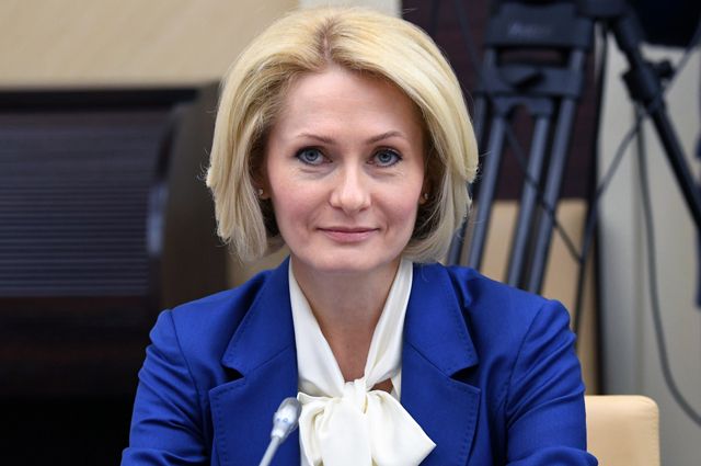 Вице-премьер правительства РФ похвалила Челябинск за рекультивацию свалки