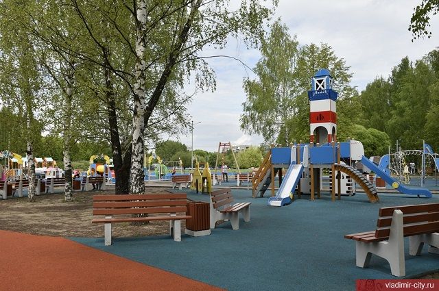 Из-за второго этапа реновации парк «Добросельский» закрыли до конца июня