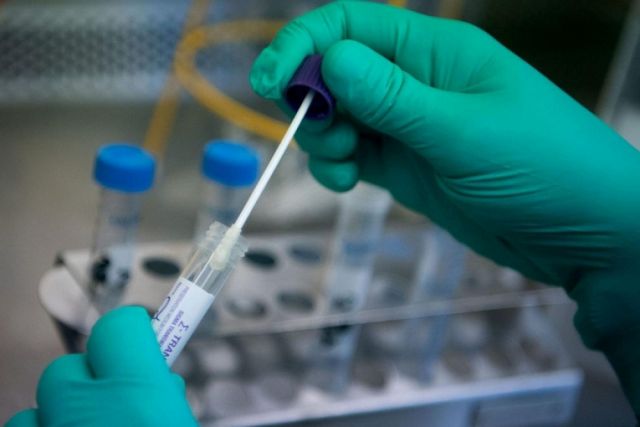 В Краснодарском крае выявлено 94 новых случая коронавируса на 30 мая