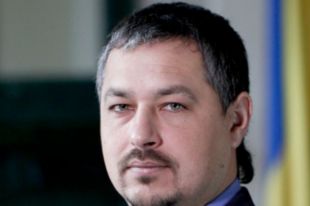 Умер посол Украины в Таиланде Андрей Бешта