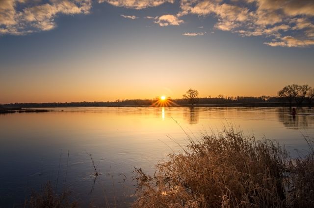 В Курске состоится водная экологическая акция на реке Сейм