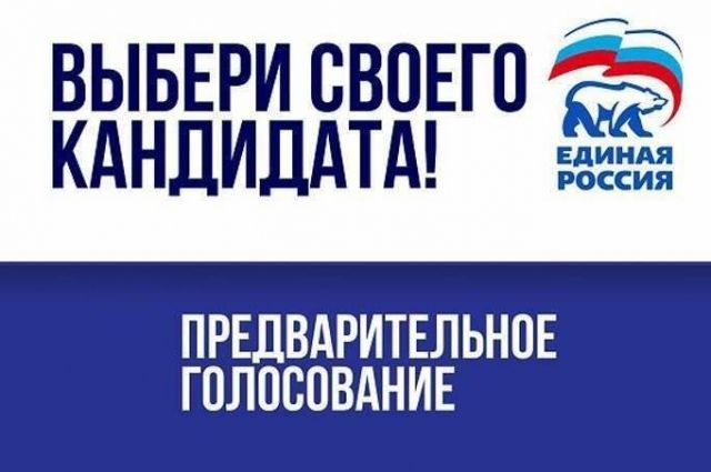 Стали известны предварительные итоги праймериз «Единой России» в Сахалинской области