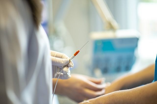 350 тысяч человек в Нижегородской области сделали прививку от коронавируса