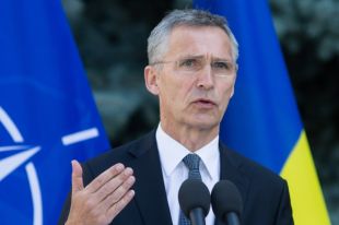 Стало известно, почему Украину не пригласили на июньский саммит НАТО