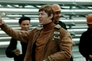 Звезда фильма «Большая перемена» Збруев попал в больницу: подробности