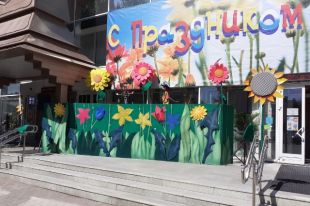 Для юных тюменцев в театре кукол пройдет благотворительный спектакль