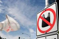 Верховная Рада поддержала запрет пластиковых пакетов в Украине