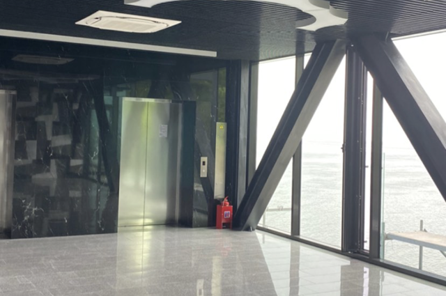 Лифт на променад в Светлогорске обещают открыть 4 июня